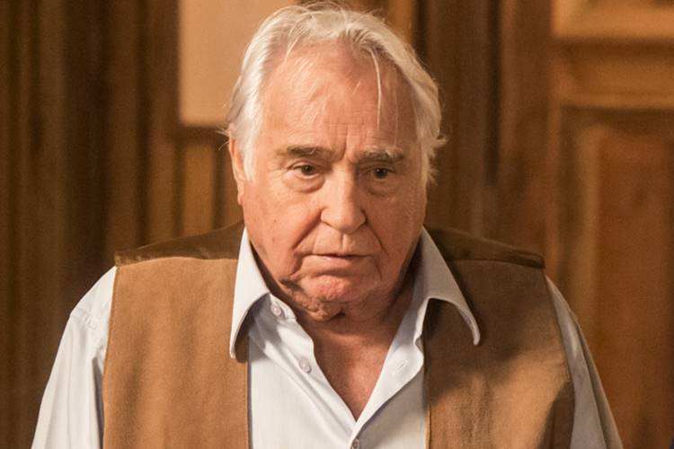 Luis Gustavo (Globo/João Cotta)