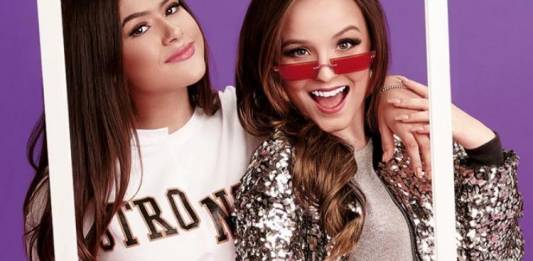 Maisa e Larissa - Divulgação/Jequiti