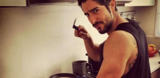 Marcos Mion - Reprodução/Instagram