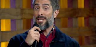 Após demissão, repórteres de ‘A Fazenda 11’ rasgam o verbo contra a Record Marcos Mion - Reprodução/Record TV