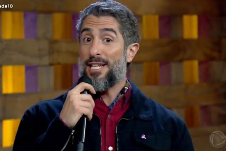 “A Fazenda 10”: Marcos Mion crítica atitude de ex-participantes: “Faltaram com o compromisso”