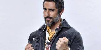 Marcos Mion / Record TV