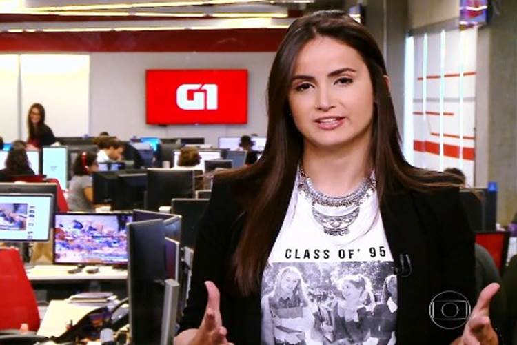 Mari Palma faz homenagem aos sobrinhos na véspera de Natal