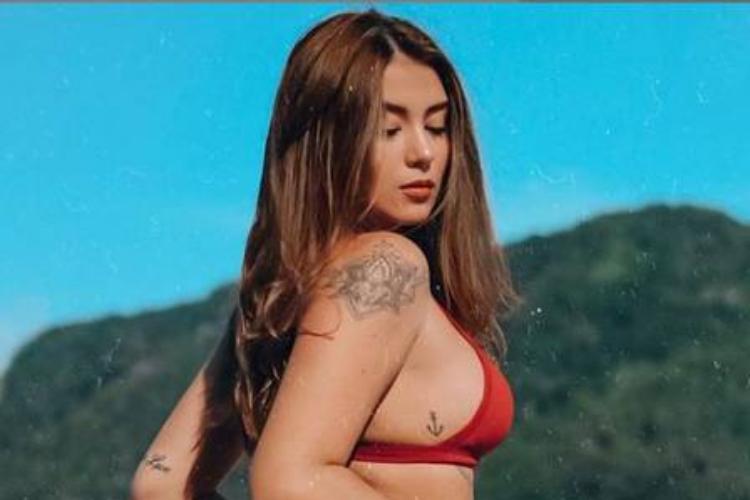 Saiba detalhes sobre modelo apontada como affair de Neymar