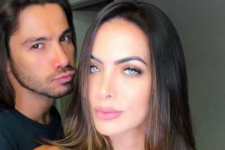 Mariano e Carla Prata/Instagram