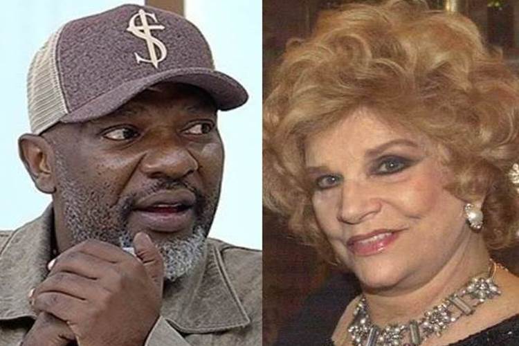 Retrospectiva: Famosos que morreram em 2018