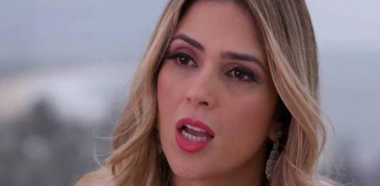 Nadja Pessoa (Foto: divulgação PlayPlus)