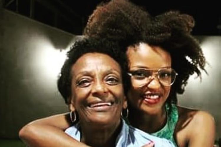 Morre mãe de ex-BBB vítima de um câncer