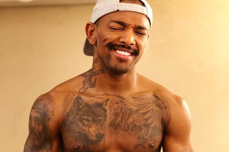 Nego do Borel adia gravação de seu DVD: “Em respeito a comunidade LGBTQ+”