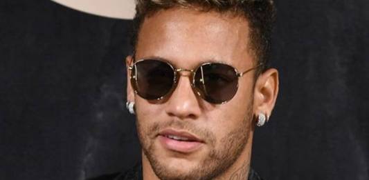 Neymar (Foto: reprodução Instagram)