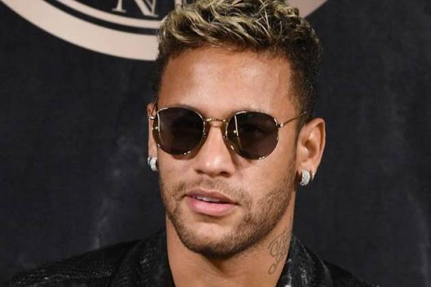 Neymar (Foto: reprodução Instagram)