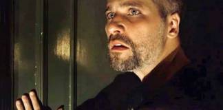 O Sétimo Guardião: Saiba qual será o desfecho de Gabriel O Sétimo Guardião - Gabriel se espanta (Reprodução/TV Globo)