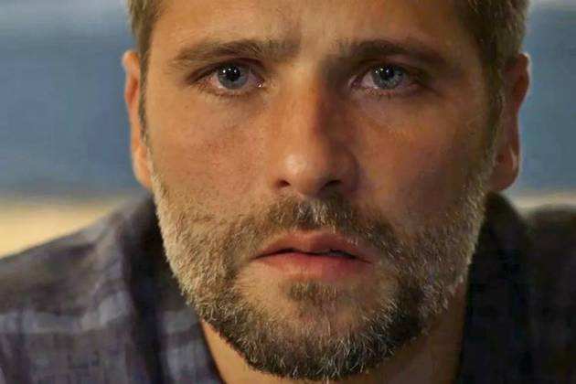 O Sétimo Guardião - Gabriel (Reprodução/TV Globo)