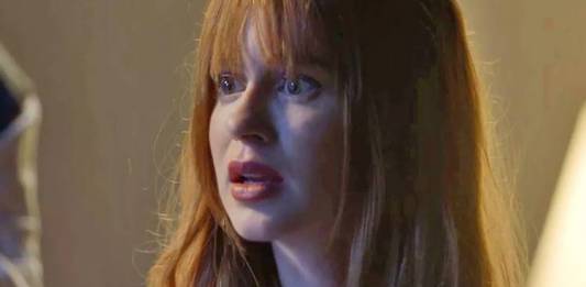 O Sétimo Guardião - Luz (Reprodução/TV Globo)