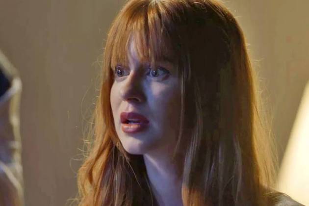 O Sétimo Guardião - Luz (Reprodução/TV Globo)