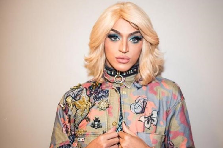 Pabllo Vittar deve fazer participação especial em programa de TV americano