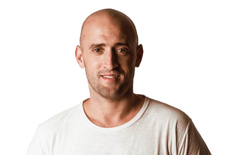 Marido de Paulo Gustavo se derrete ao rever primeira foto com o humorista