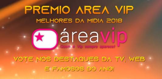 Premio Área VIP 2018