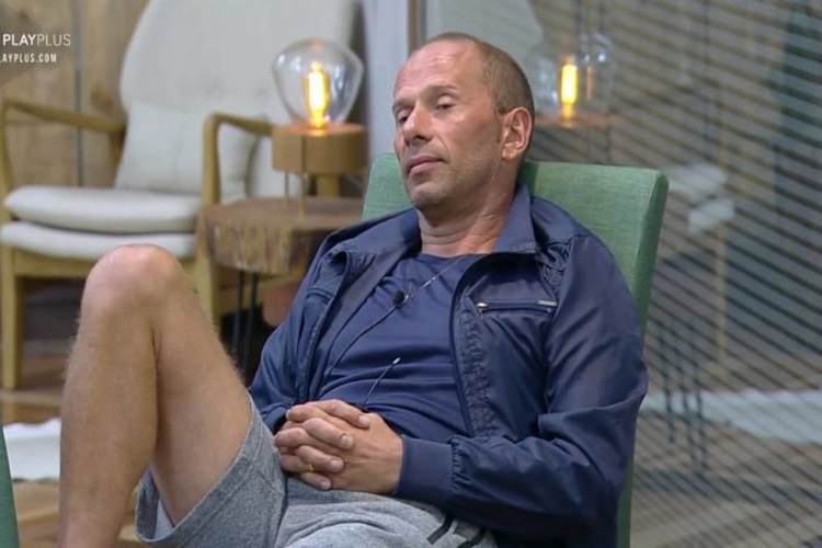 “A Fazenda 10”: Rafael Ilha acusa participantes eliminados de serem arrogantes