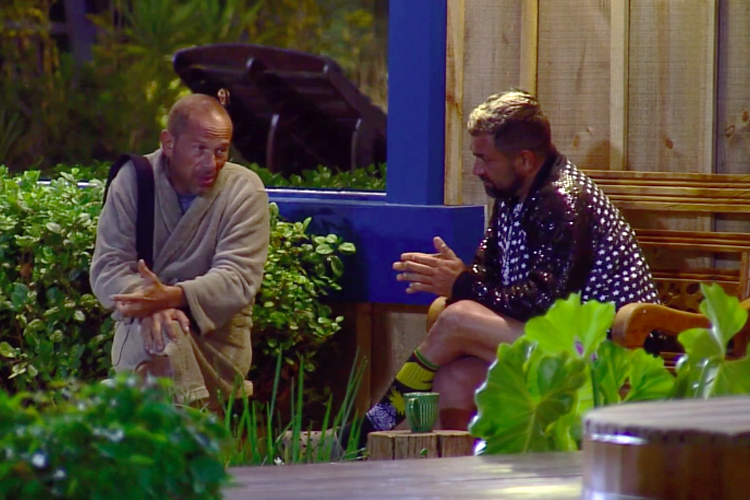 A Fazenda 10: Rafael critica peão e afirma: ‘Só pensa em dinheiro e Instagram’