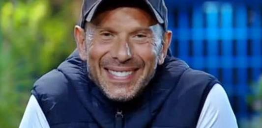 Rafael Ilha é o vencedor de A Fazenda 10 (Reprodução/Record TV)