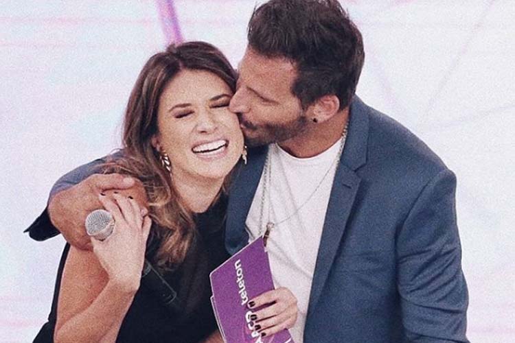 Henri Castelli abre o jogo e fala sobre Rebeca Abravanel