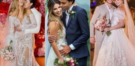 Retrospectiva casamento/Instagram