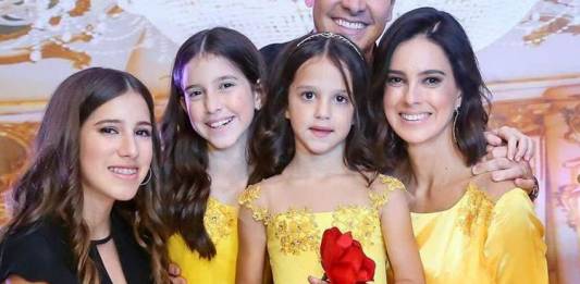 Rodrigo Faro (Foto: Reprodução Instagram)