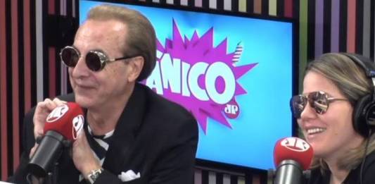 Ronaldo Ésper/Reprodução