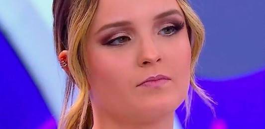 Larissa Manoela / Reprodução