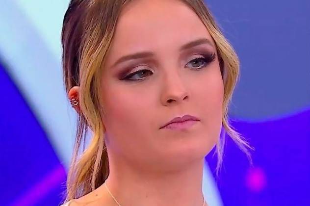 Larissa Manoela / Reprodução