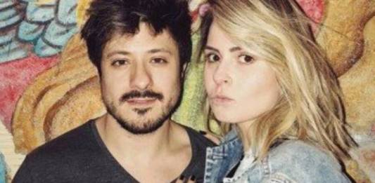 Rudimar e Ana Paula - Reprodução/Instagram