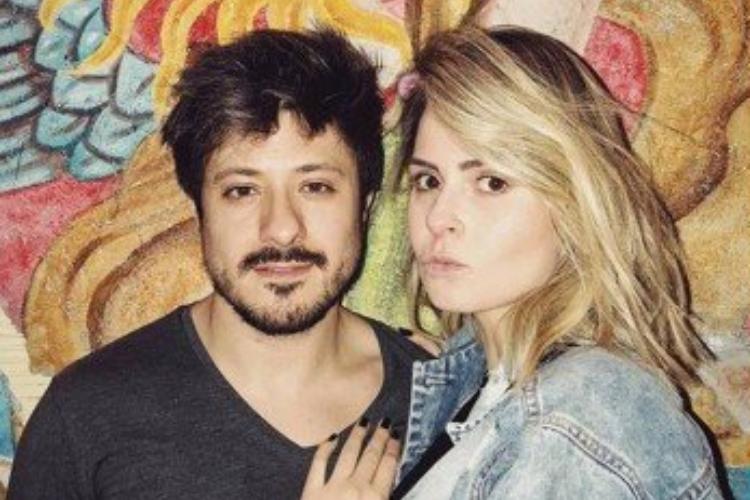 Ana Paula Renault curte viagem pela Amazônia com o namorado