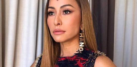 Sabrina Sato (Foto: Instagram)