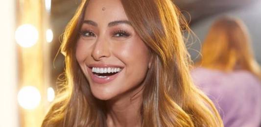 Sabrina Sato (Foto: reprodução Instagram)