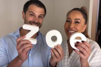 Sabrina Sato (Foto: reprodução Instagram)