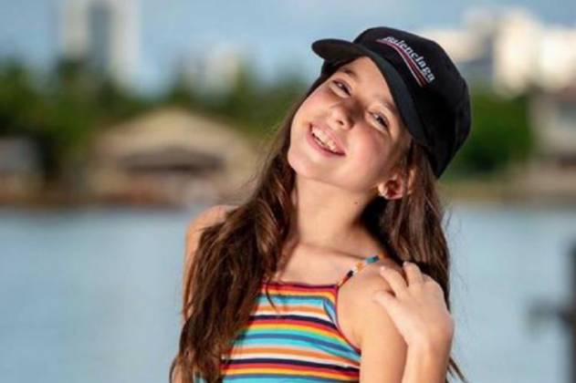 Maria Viel Faro/Instagram