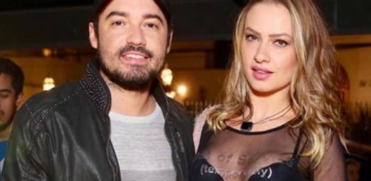 Fernando (Foto: reprodução Instagram)