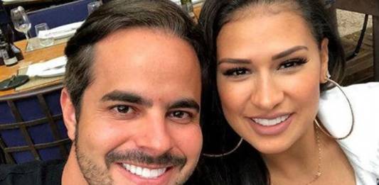 Simone (Foto: reprodução Instagram)