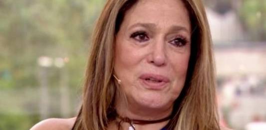 Susana Vieira - Reprodução/TV Globo