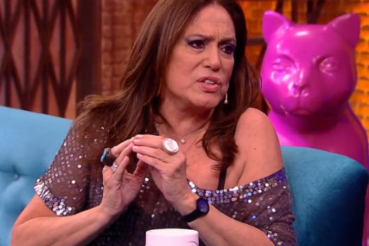 Atriz Susana Vieira faz revelações picantes