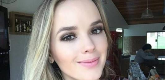 Thaeme - Reprodução/Instagram