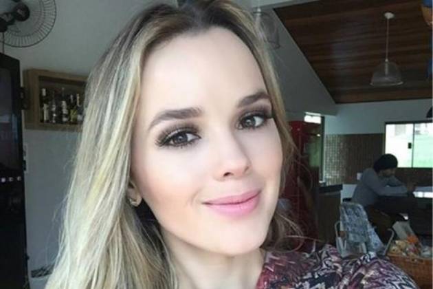 Thaeme Thaeme - Reprodução/Instagram