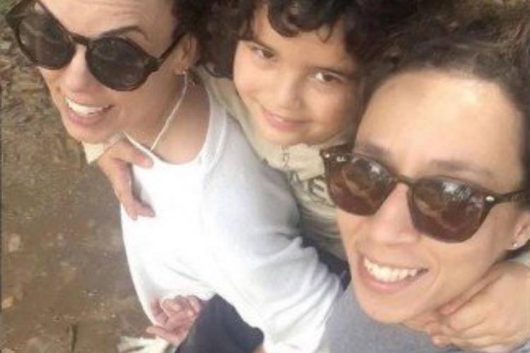 Revelada a atriz com quem Thalita Carauta é casada; saiba quem!