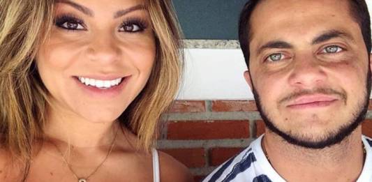 Thammy Miranda (Foto: reprodução Instagram)