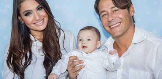 Theo Becker (Foto: Instagram)