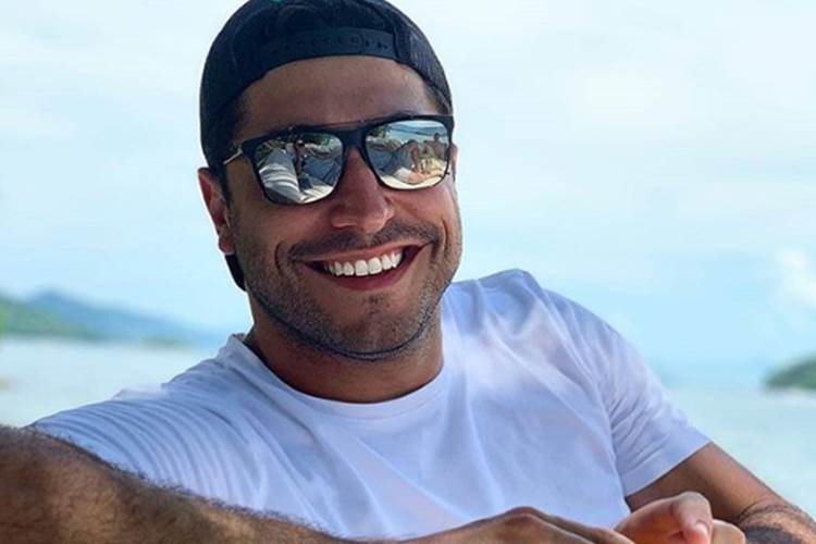 “Fui muito feliz”, diz Thiago Magalhães sobre 2018