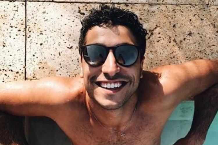 Ex-marido de Anitta é pedido em casamento