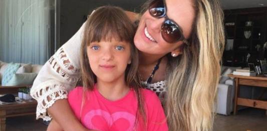 Ticiane e Rafa (Foto: reprodução instagram)