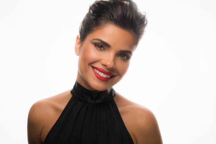 Vanessa Giácomo diz não ter arrependimentos e assume que possui temperamento forte